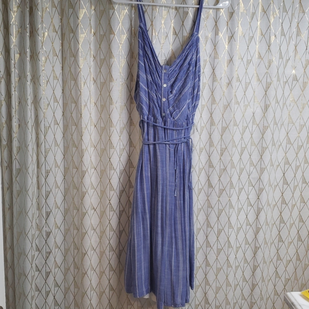 Maternity dress
